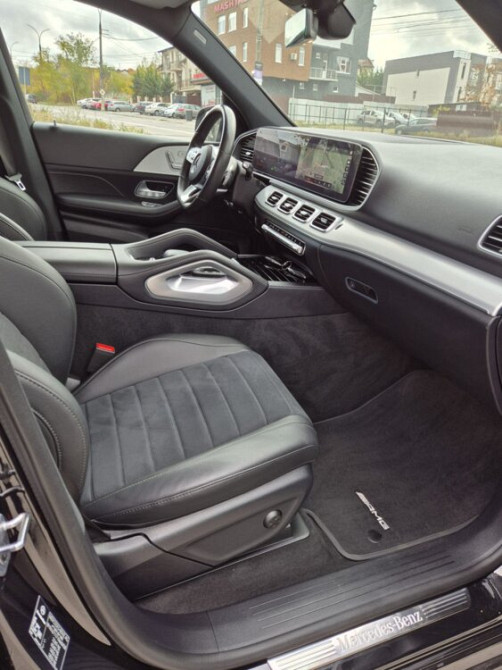 Mercedes GLE 2022 год Кишинёв Кишинёв - изображение 6