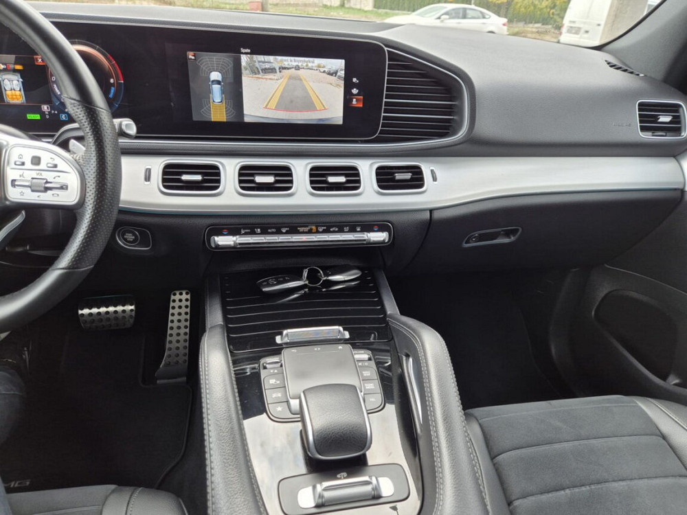 Mercedes GLE 2022 год Кишинёв Кишинёв - изображение 10