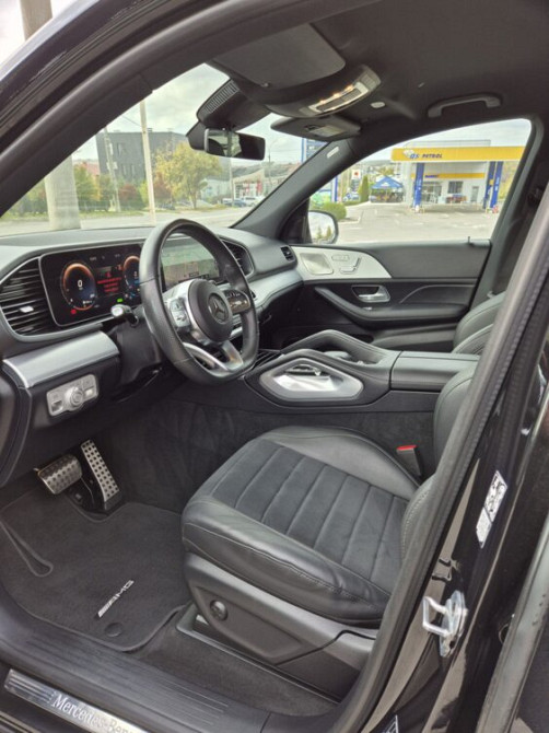 Mercedes GLE 2022 год Кишинёв Кишинёв - изображение 2