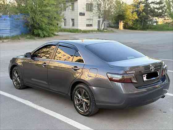Toyota Camry 2007 год Тирасполь Тирасполь