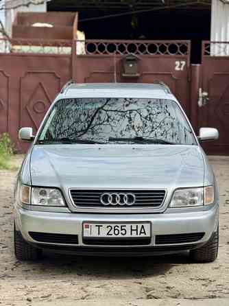 Audi A6 1996 год Тирасполь Тирасполь