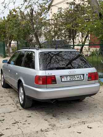Audi A6 1996 год Тирасполь Тирасполь