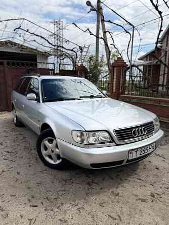 Audi A6 1996 год Тирасполь Тирасполь