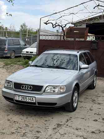 Audi A6 1996 год Тирасполь Тирасполь