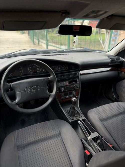 Audi A6 1996 an Tiraspol Tiraspol - fotografie 6