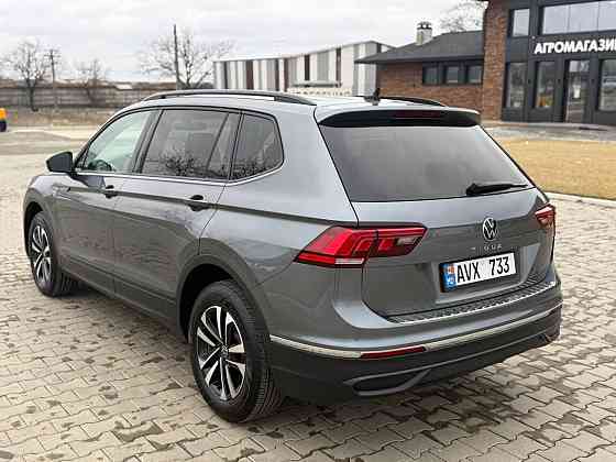 Volkswagen Tiguan 2023 год Тирасполь Тирасполь