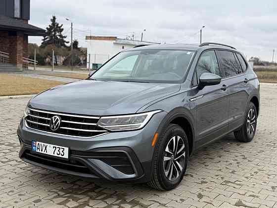 Volkswagen Tiguan 2023 год Тирасполь Тирасполь