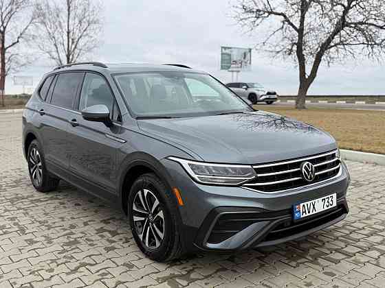 Volkswagen Tiguan 2023 год Тирасполь Тирасполь
