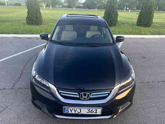 Honda Accord 2013 год Тирасполь Тирасполь