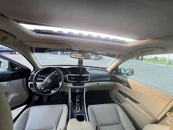 Honda Accord 2013 год Тирасполь Тирасполь