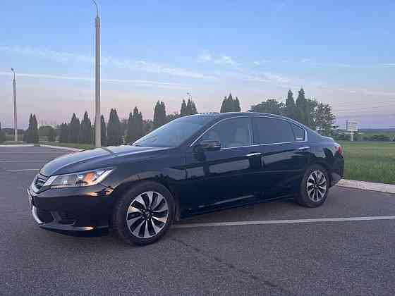 Honda Accord 2013 год Тирасполь Тирасполь