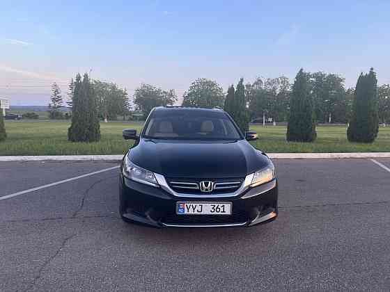 Honda Accord 2013 год Тирасполь Тирасполь