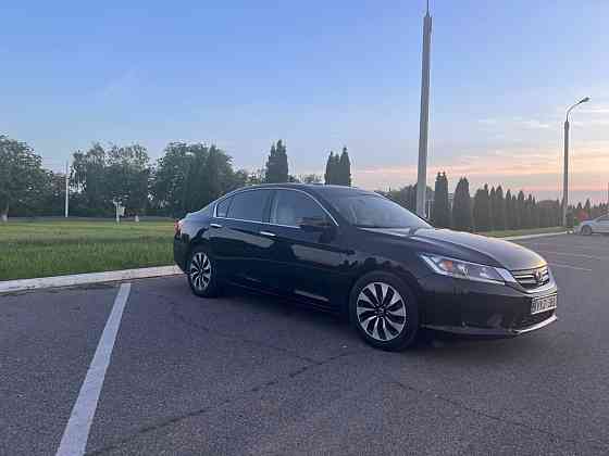 Honda Accord 2013 год Тирасполь Тирасполь
