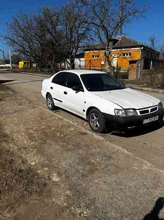 Toyota Carina 1996 год Каушаны Каушаны