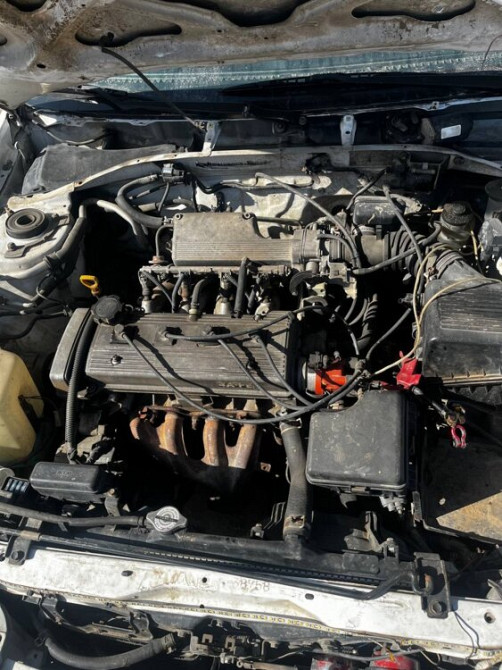 Toyota Carina 1996 год Каушаны Каушаны - изображение 4