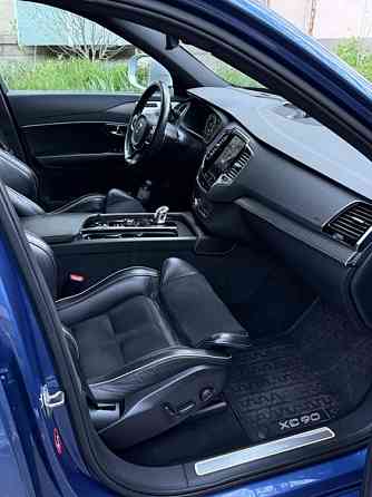 Volvo XC90 2016 год Тирасполь Тирасполь