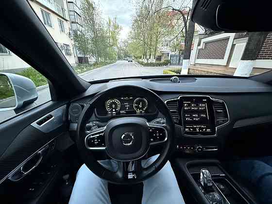 Volvo XC90 2016 год Тирасполь Тирасполь