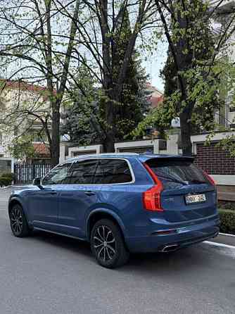 Volvo XC90 2016 год Тирасполь Тирасполь
