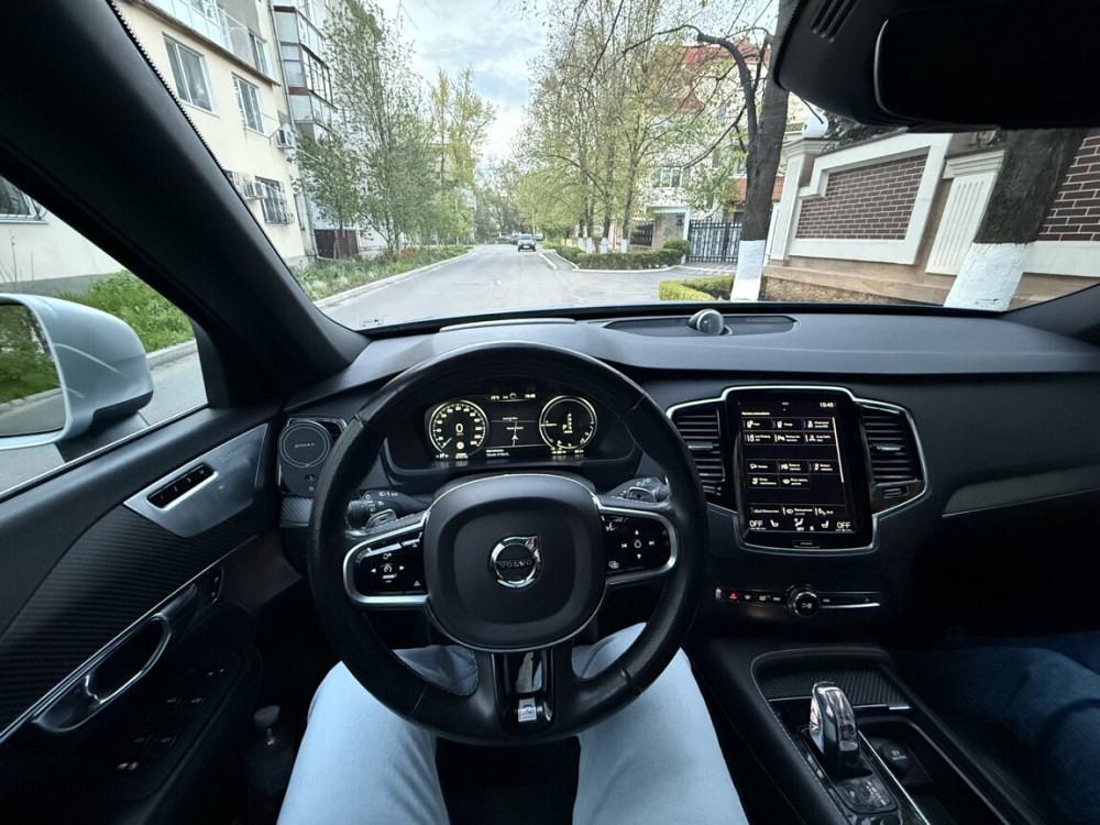 Volvo XC90 2016 год Тирасполь Тирасполь - изображение 6