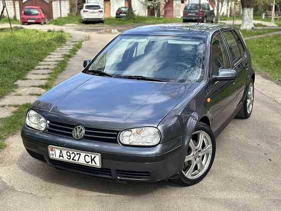 Volkswagen Golf 1998 год Тирасполь Тирасполь
