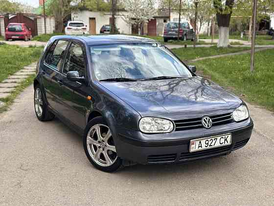 Volkswagen Golf 1998 год Тирасполь Тирасполь