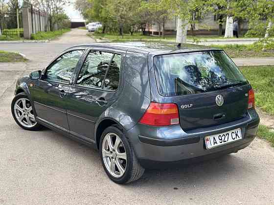 Volkswagen Golf 1998 год Тирасполь Тирасполь