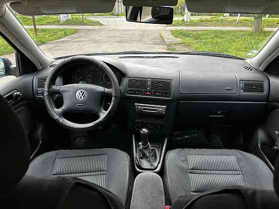 Volkswagen Golf 1998 год Тирасполь Тирасполь