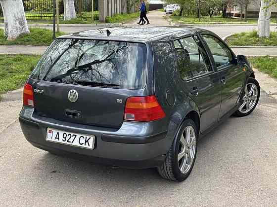 Volkswagen Golf 1998 год Тирасполь Тирасполь