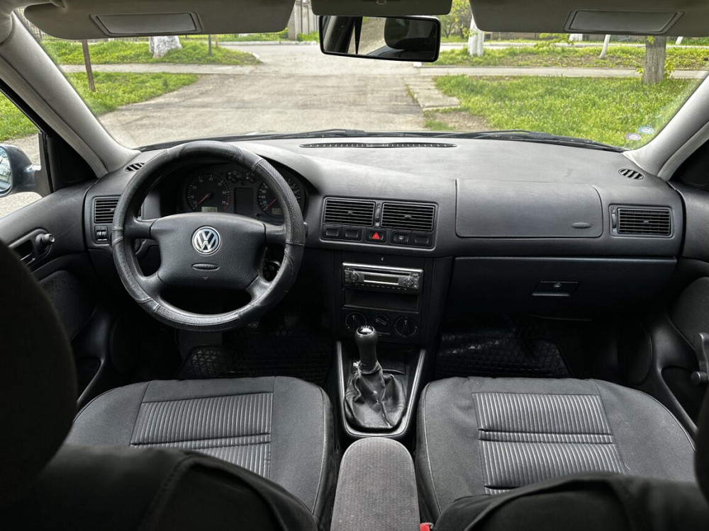 Volkswagen Golf 1998 год Тирасполь Тирасполь - изображение 6