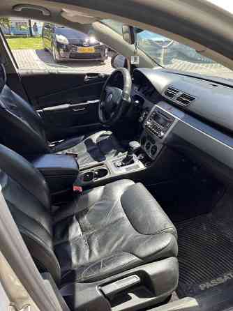Volkswagen Passat 2006 год Кишинёв Кишинёв