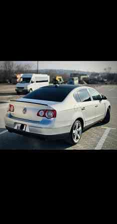 Volkswagen Passat 2006 год Кишинёв Кишинёв