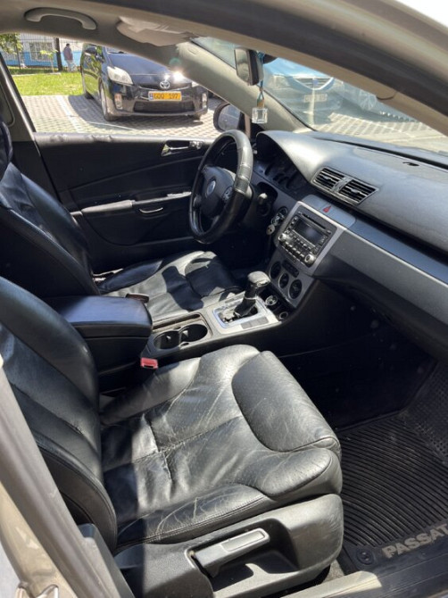 Volkswagen Passat 2006 год Кишинёв Кишинёв - изображение 5