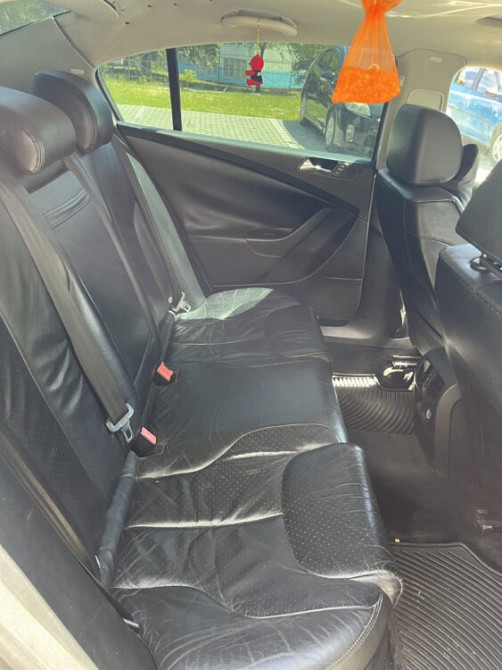 Volkswagen Passat 2006 год Кишинёв Кишинёв - изображение 6