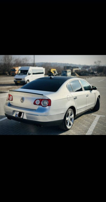 Volkswagen Passat 2006 год Кишинёв Кишинёв - изображение 2