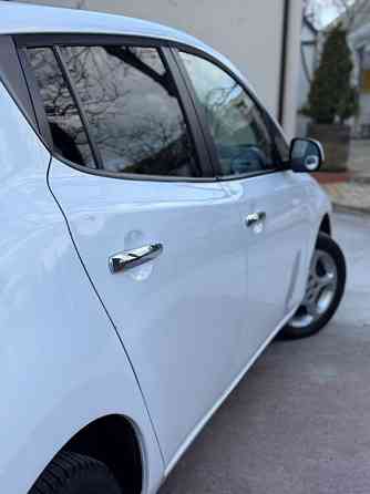 Nissan Leaf 2013 год Тирасполь Тирасполь