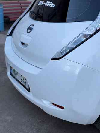 Nissan Leaf 2013 год Тирасполь Тирасполь