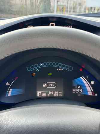 Nissan Leaf 2013 год Тирасполь Тирасполь