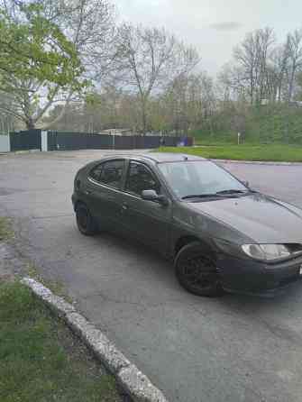 Renault Megane 1998 год Тирасполь Тирасполь