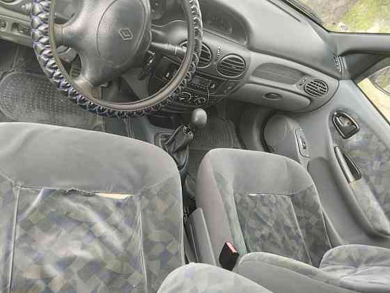Renault Megane 1998 год Тирасполь Тирасполь