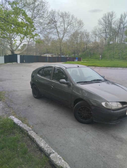 Renault Megane 1998 год Тирасполь Тирасполь - изображение 2