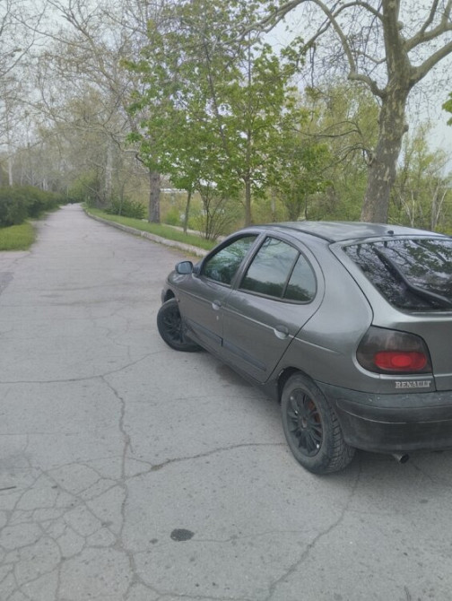 Renault Megane 1998 год Тирасполь Тирасполь - изображение 5
