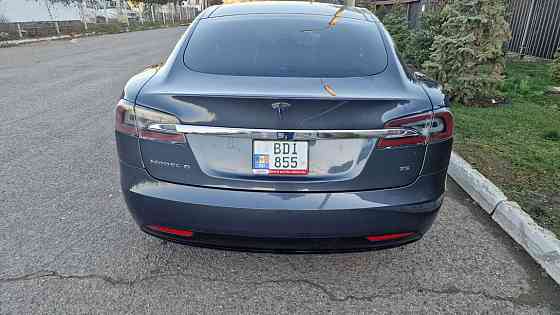 Tesla Model S 2016 год Тирасполь Тирасполь