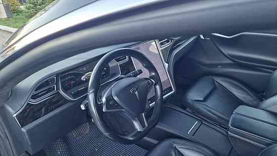 Tesla Model S 2016 год Тирасполь Тирасполь