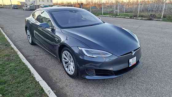 Tesla Model S 2016 год Тирасполь Тирасполь