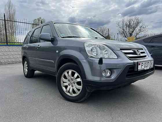 Honda CR-V 2005 год Рыбница Рыбница