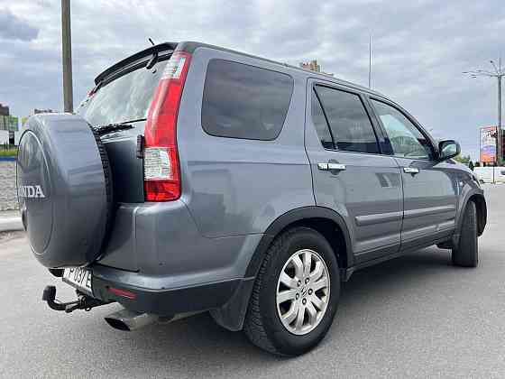 Honda CR-V 2005 год Рыбница Рыбница