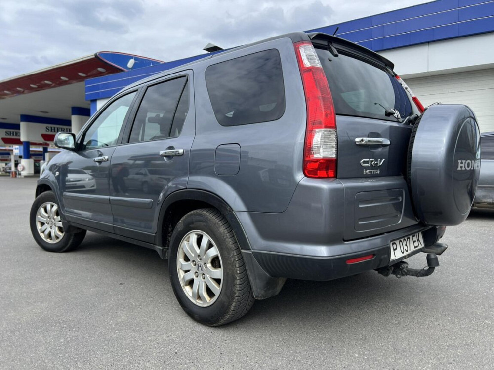 Honda CR-V 2005 год Рыбница Рыбница - изображение 6