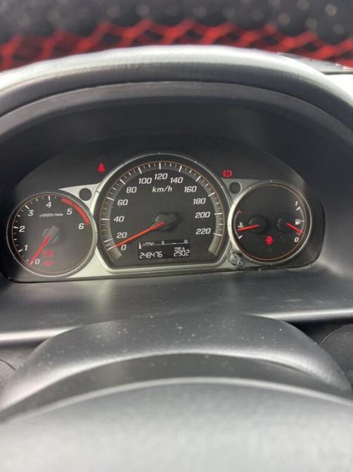 Honda CR-V 2005 год Рыбница Рыбница - изображение 2