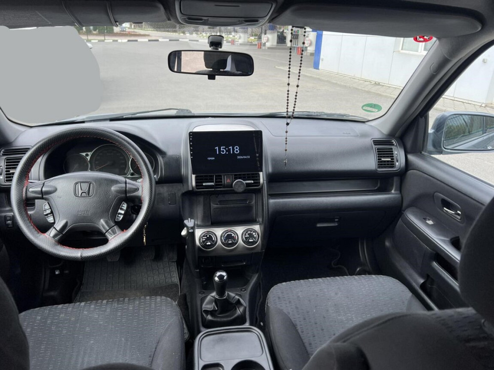 Honda CR-V 2005 год Рыбница Рыбница - изображение 4