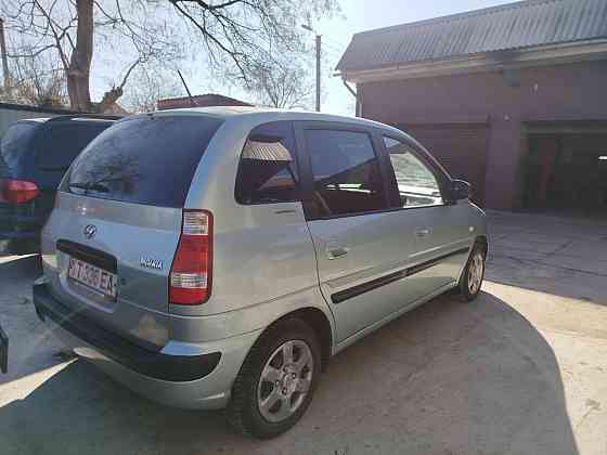 Hyundai Matrix 2006 год Тирасполь Тирасполь